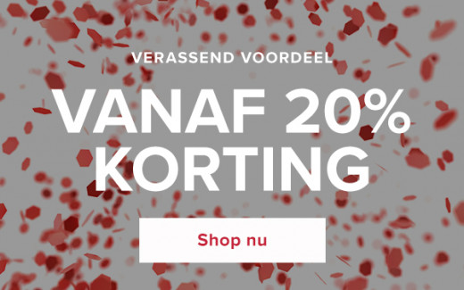 bijenkorf korting